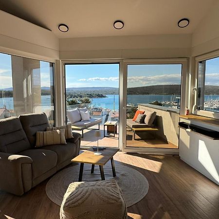 Panorama Penthouse 普纳特 外观 照片