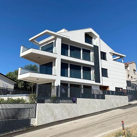 Panorama Penthouse 普纳特 外观 照片