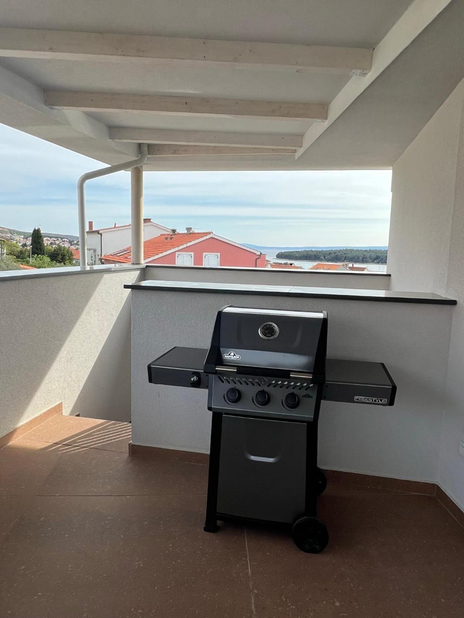 Panorama Penthouse 普纳特 外观 照片