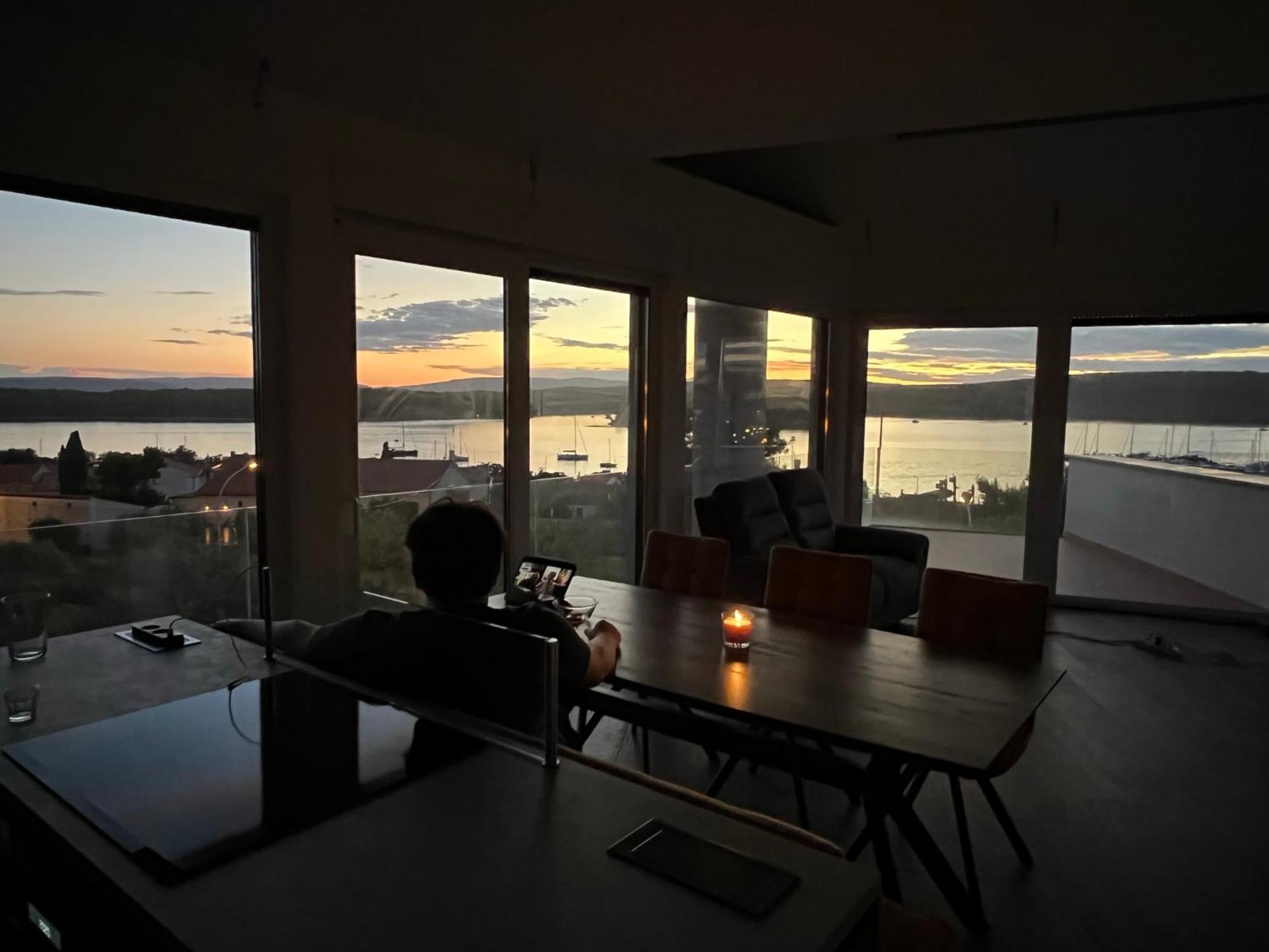 Panorama Penthouse 普纳特 外观 照片