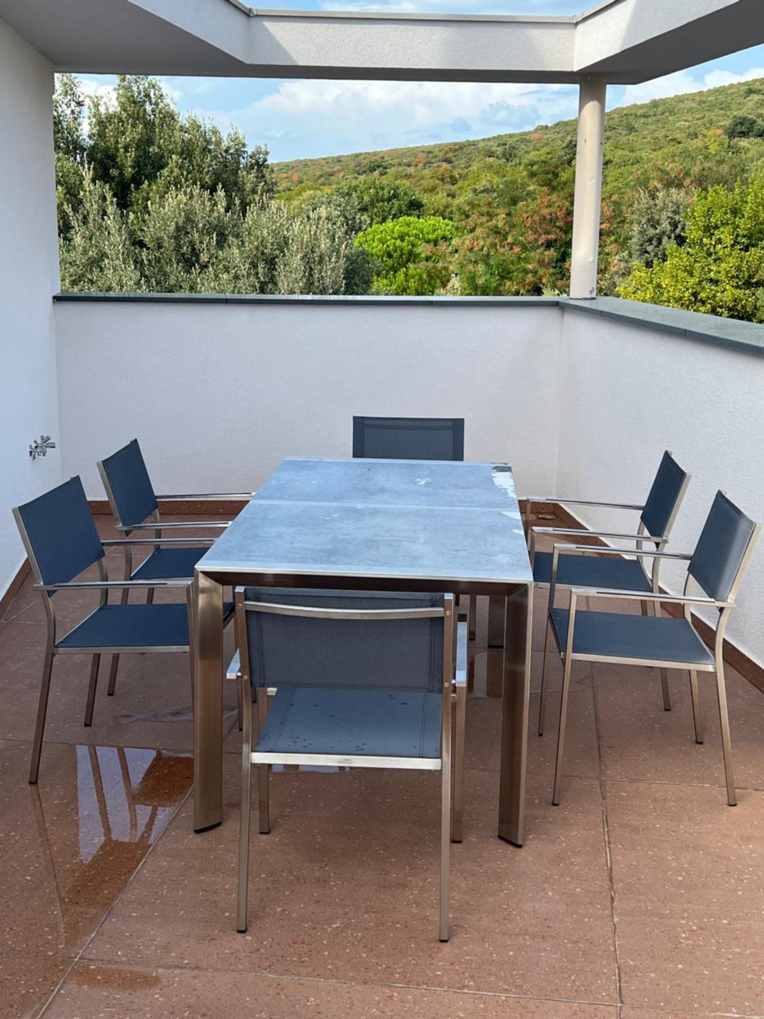 Panorama Penthouse 普纳特 外观 照片