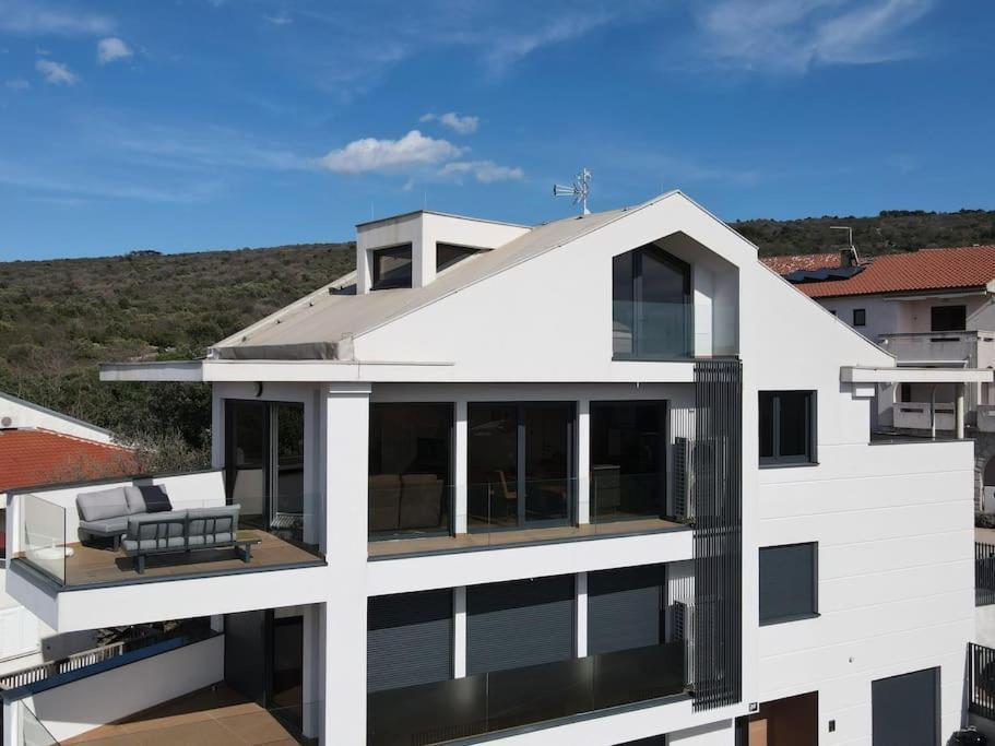Panorama Penthouse 普纳特 外观 照片