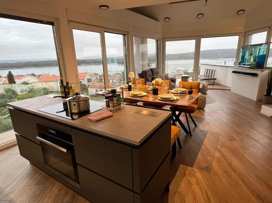 Panorama Penthouse 普纳特 外观 照片