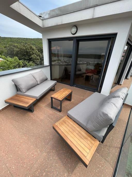 Panorama Penthouse 普纳特 外观 照片