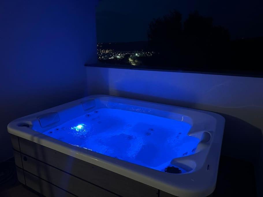 Panorama Penthouse 普纳特 外观 照片