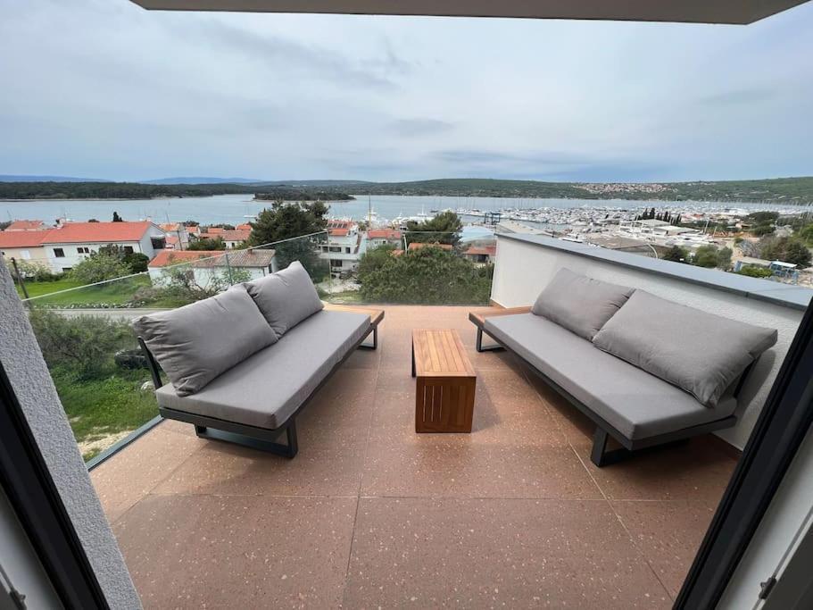 Panorama Penthouse 普纳特 外观 照片