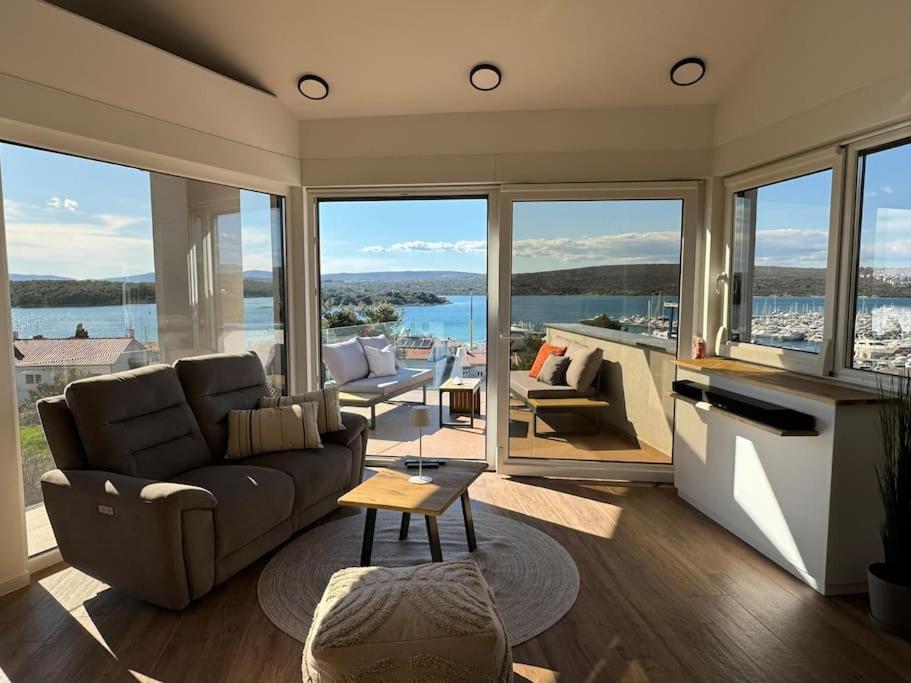 Panorama Penthouse 普纳特 外观 照片