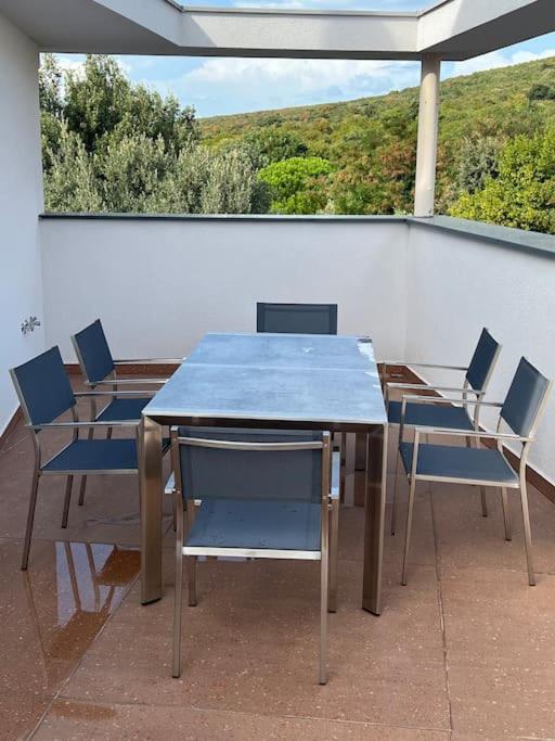 Panorama Penthouse 普纳特 外观 照片